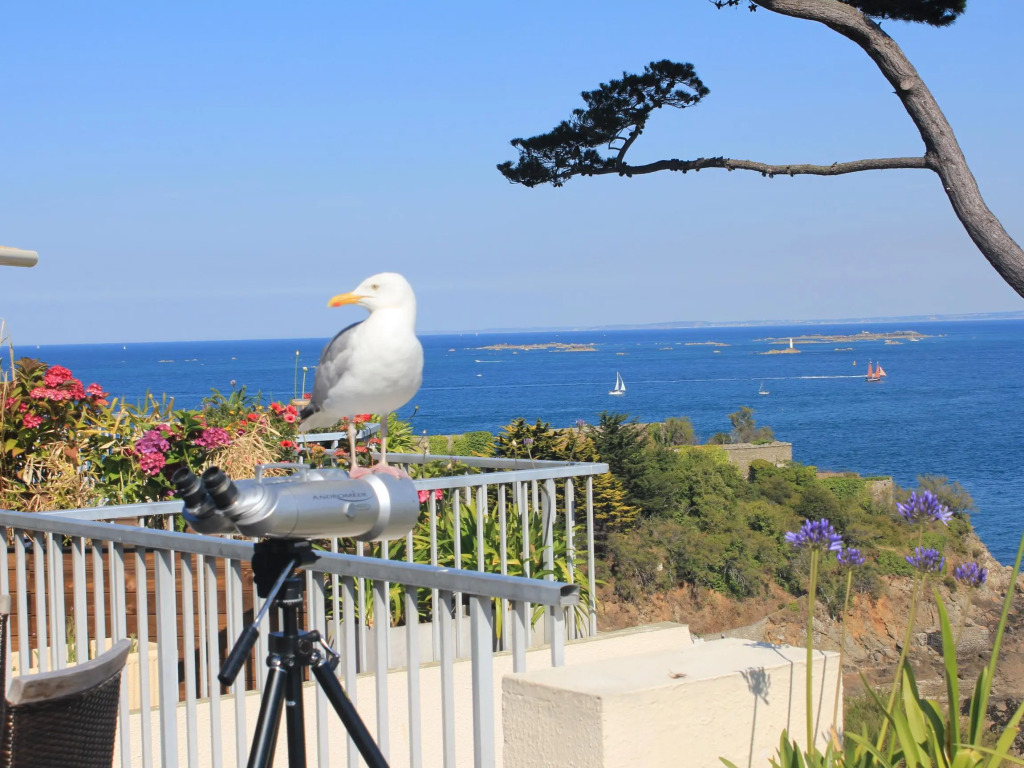 Hotel Ker Moor Saint-Quay Portrieux