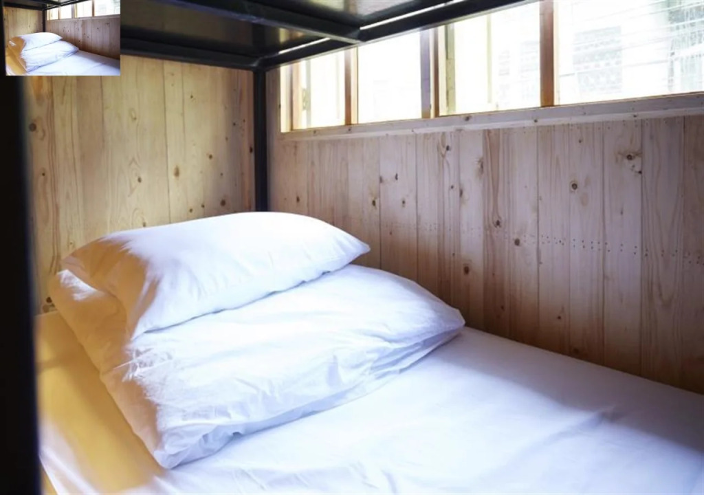 The Local Surasak Hostel