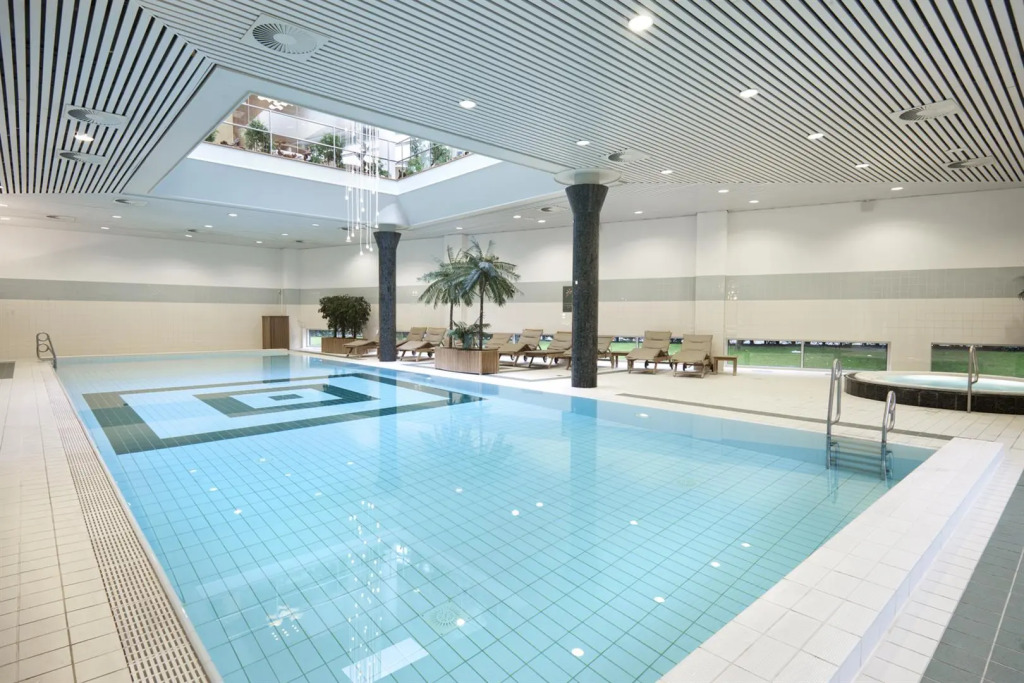 Hotel Okura Amsterdam - The Leading Hotels of the World