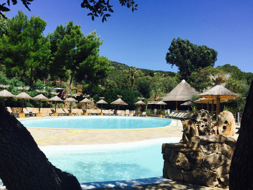 Camping Vigna Maggiore