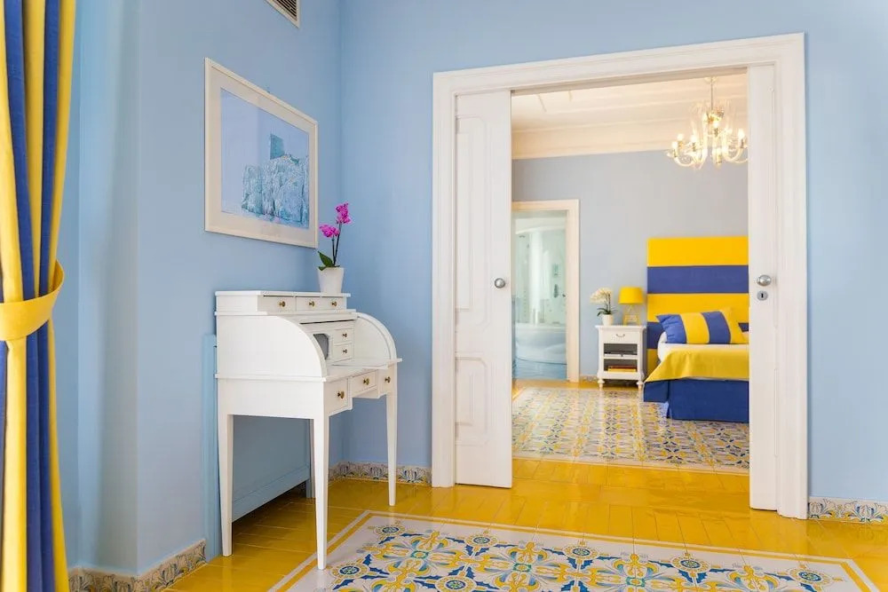 Villa Eliana