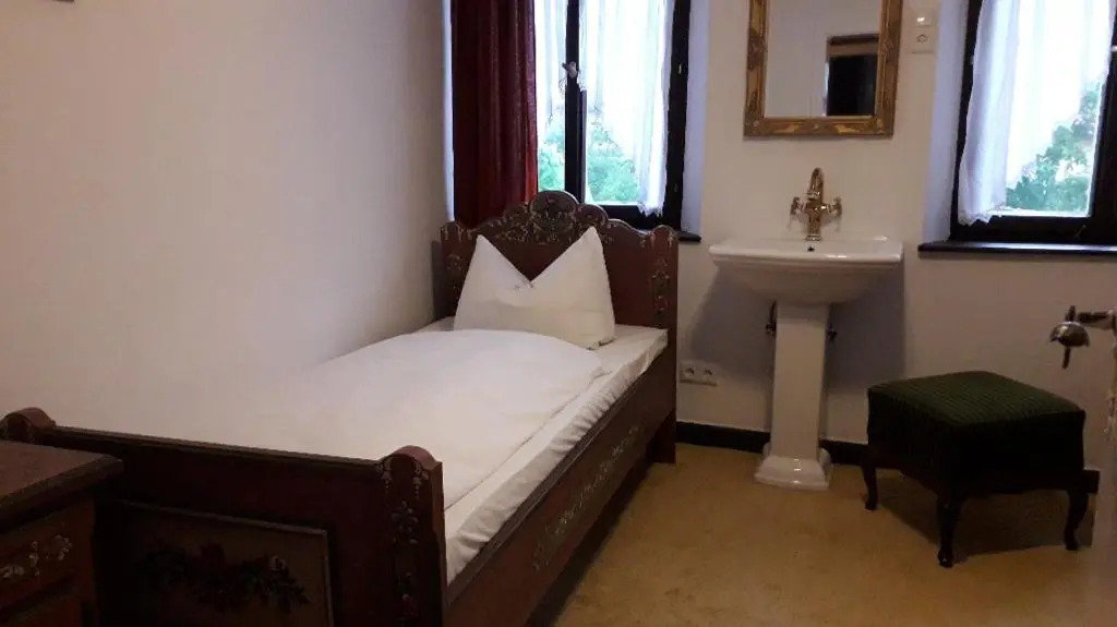 Hotel Feiler