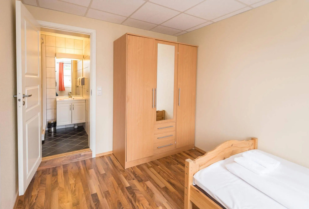 Hotel Toranes