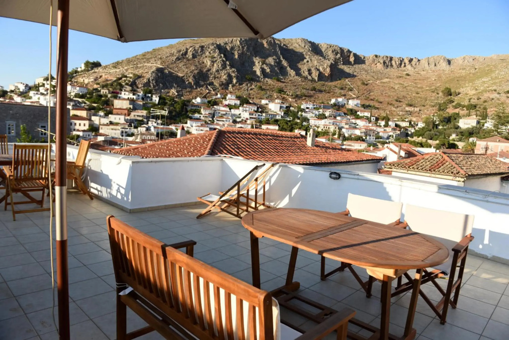 Kalogiannis Apartments