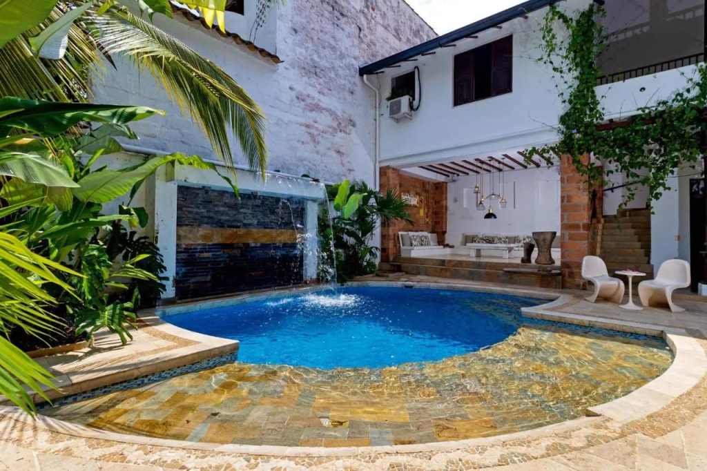 Hotel Boutique Fundadores en Cauca Viejo