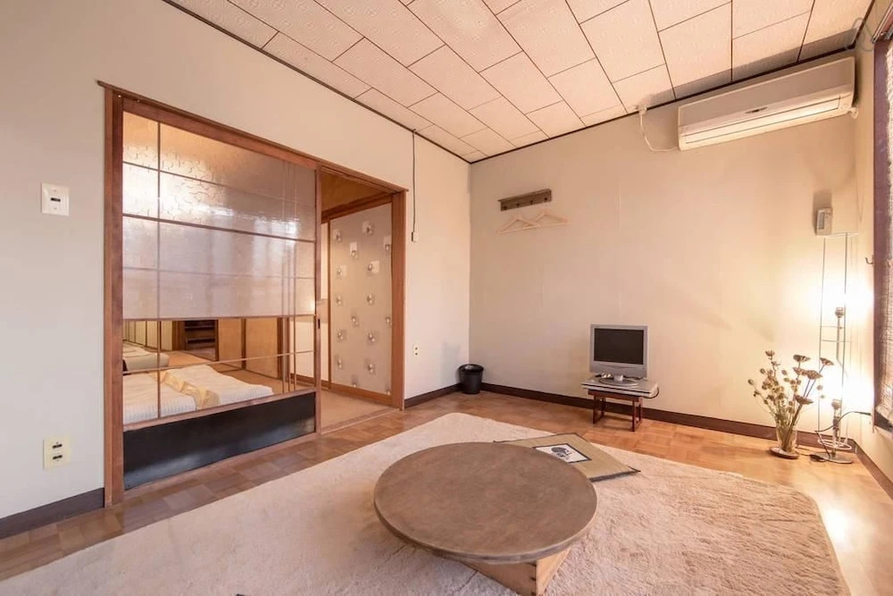 Doramin bnb