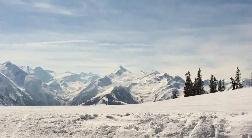 Skihütte Kettingalm