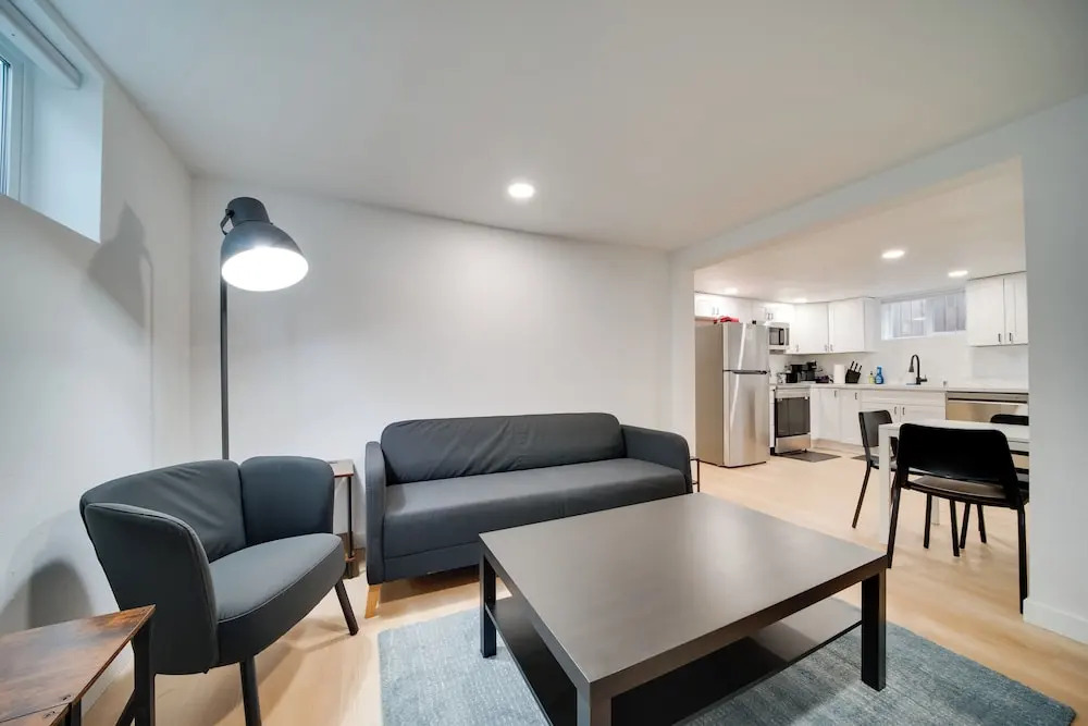 Pet-friendly Seattle Apt Near Dtwn & Lumen Field