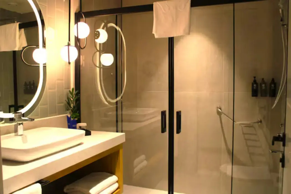 Tryp by Wyndham Istanbul Beyoglu