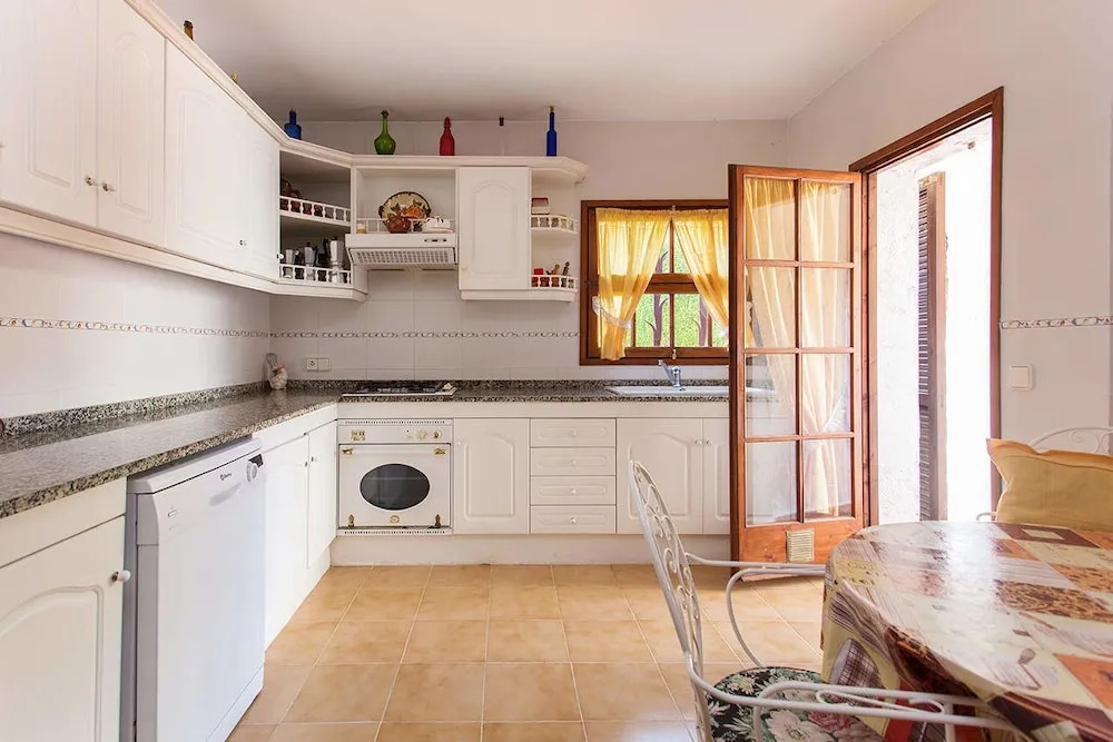 R35 Casa Nuria
