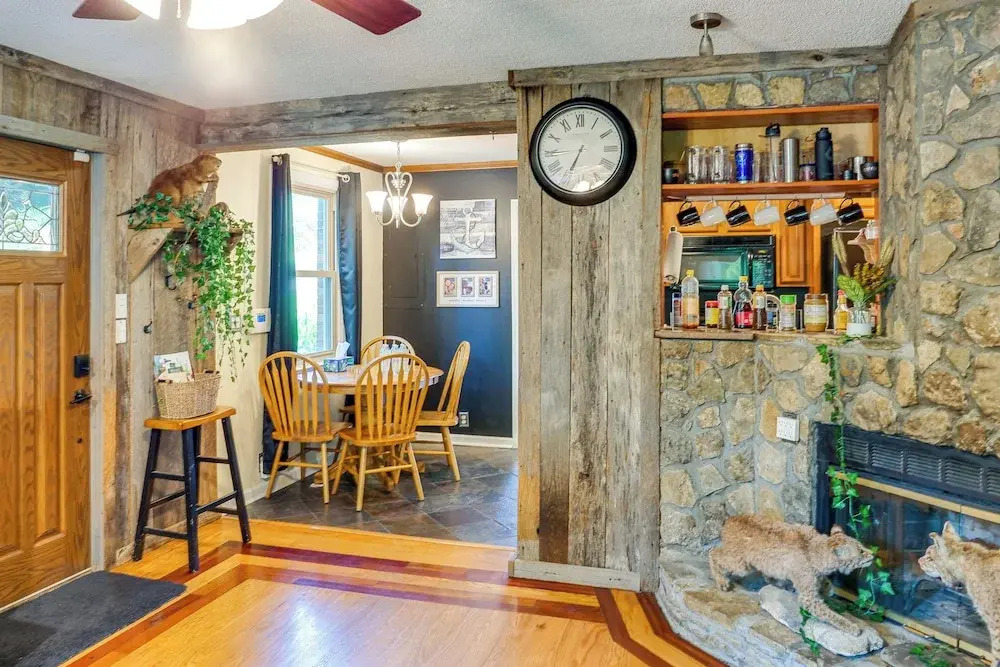 Nashville Getaway w/ Gazebo, 11 Mi to Downtown!