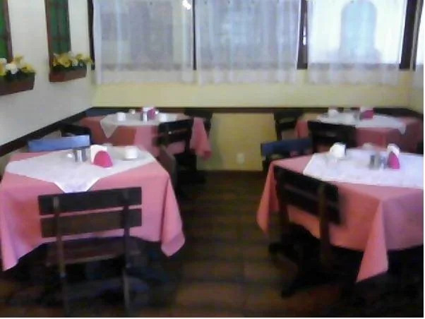 Center Residence Hotel