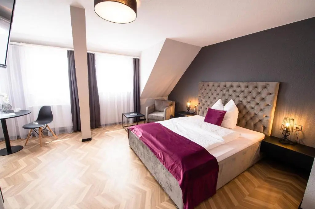 V Business Apartments Stuttgart Magstadt