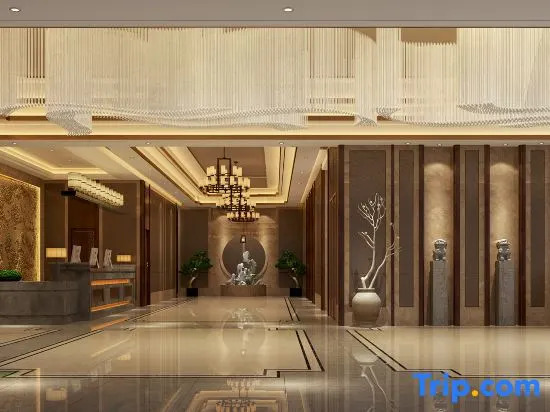Xiangdu Hotel