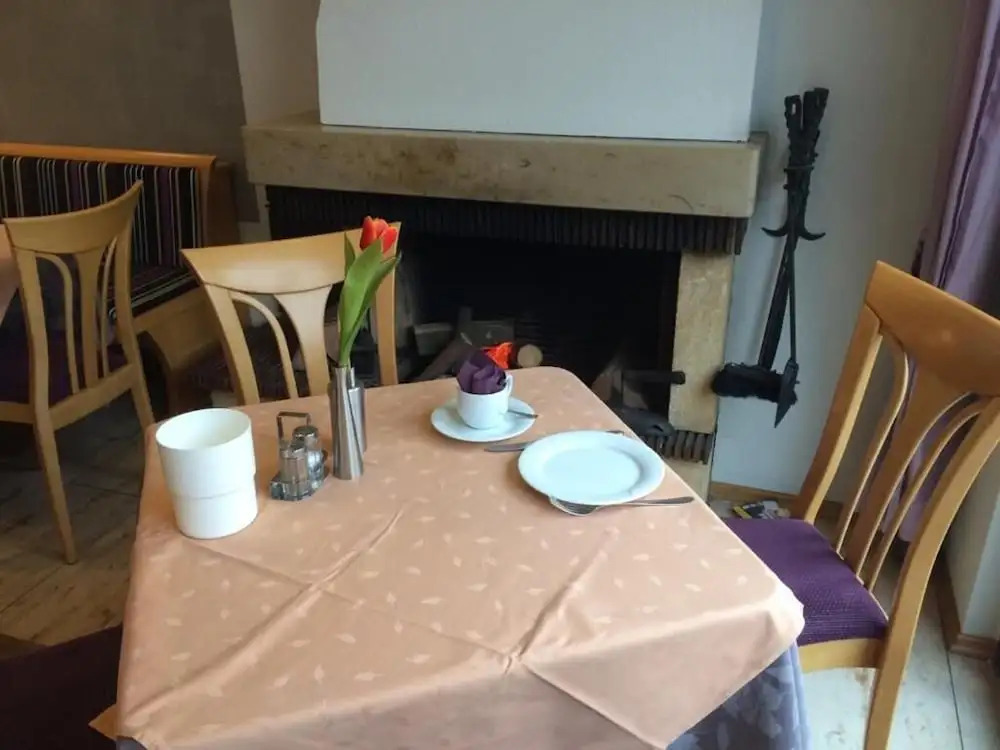 Hotel garni Fuchs