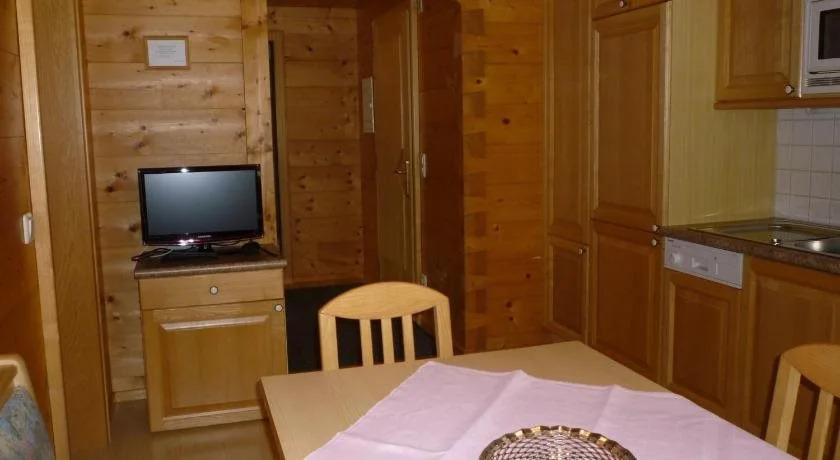 Haus Maria-Theresia
