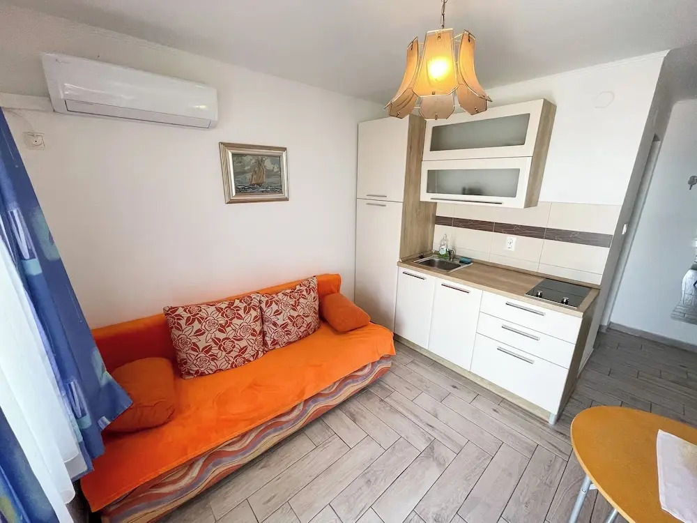 Apartment Fruk 4