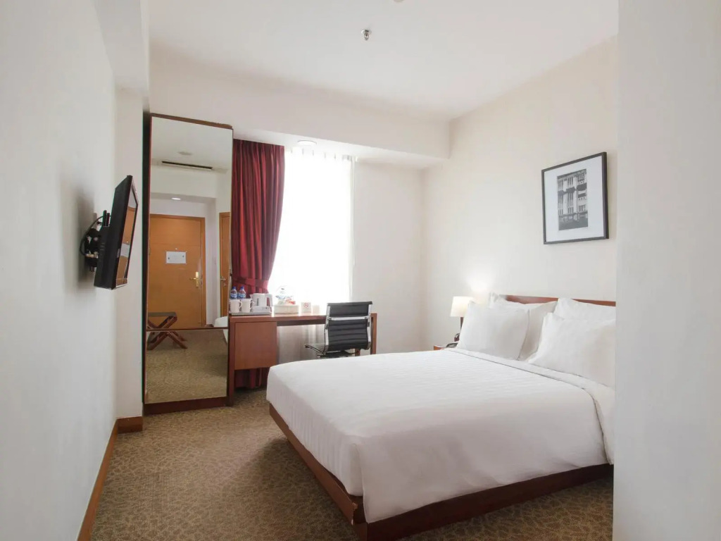 PARK HOTEL Cawang - Jakarta