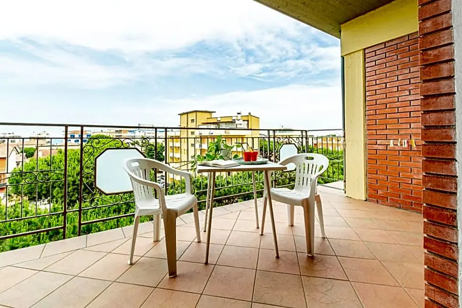 Hotel Ascot