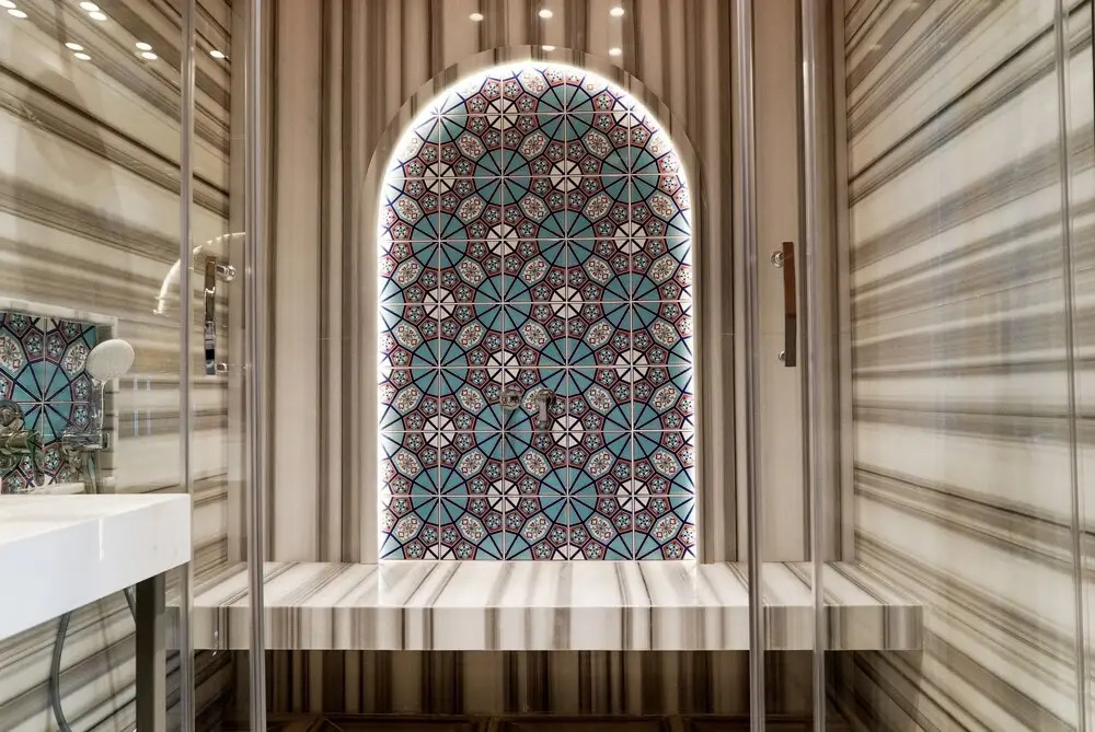 Magnova Vitality Boutique Hotel
