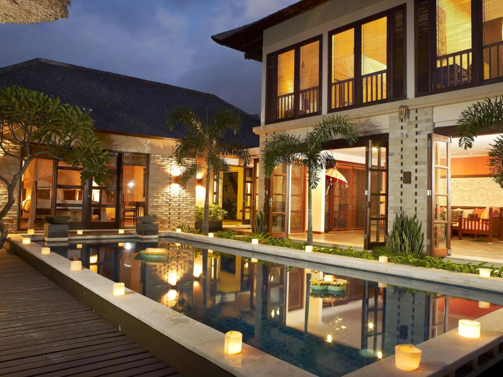 Bali Baik Villas