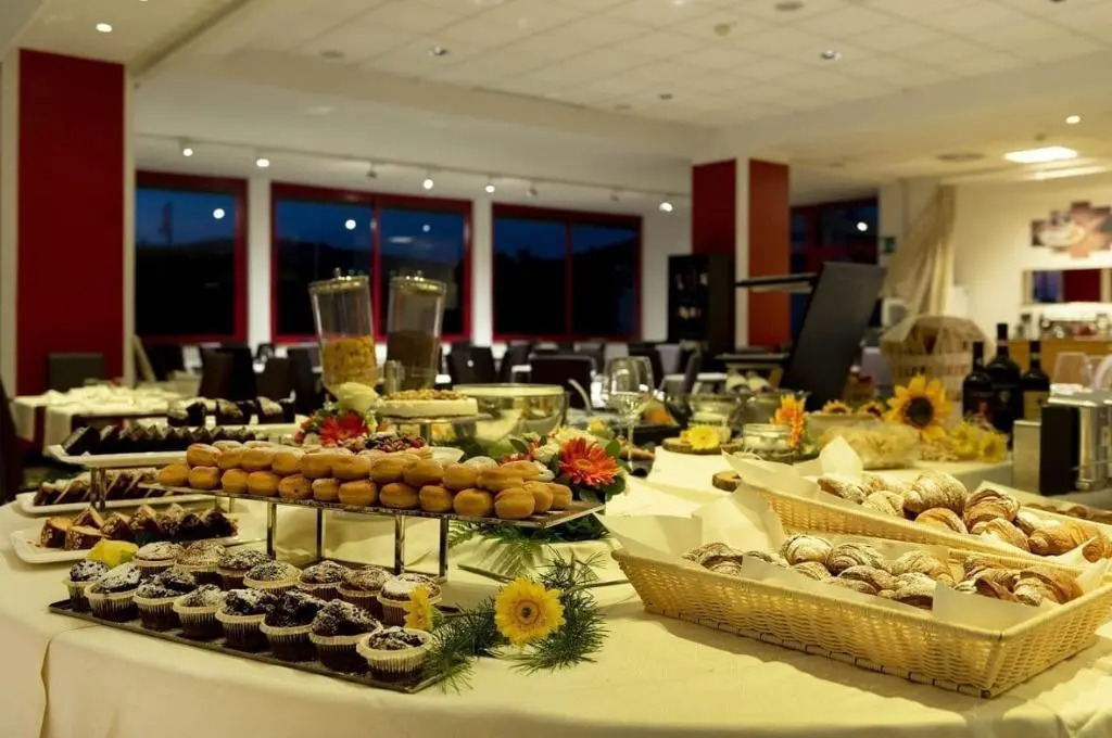 Grand Hotel Admiral Palace
