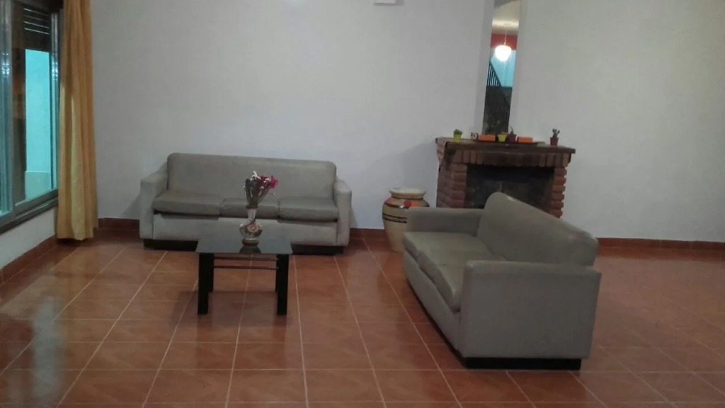 Hotel Roble