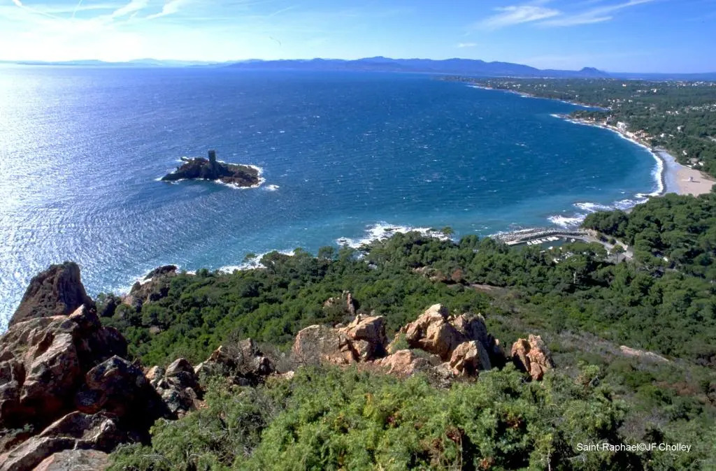 La Farigoule