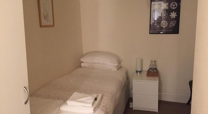 Circles Guest House