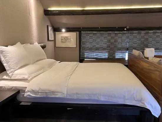 Emeishan Liangchu Tiansi Tang Homestay