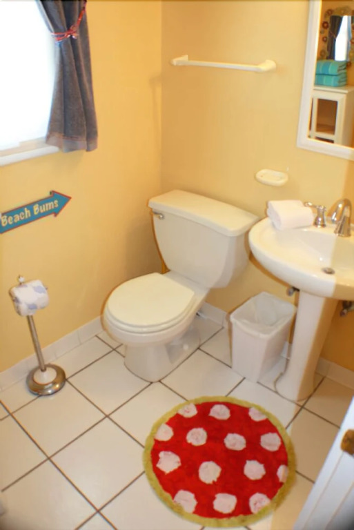 Palm Cottage #5512 1 Bedroom 1 Bathroom Home