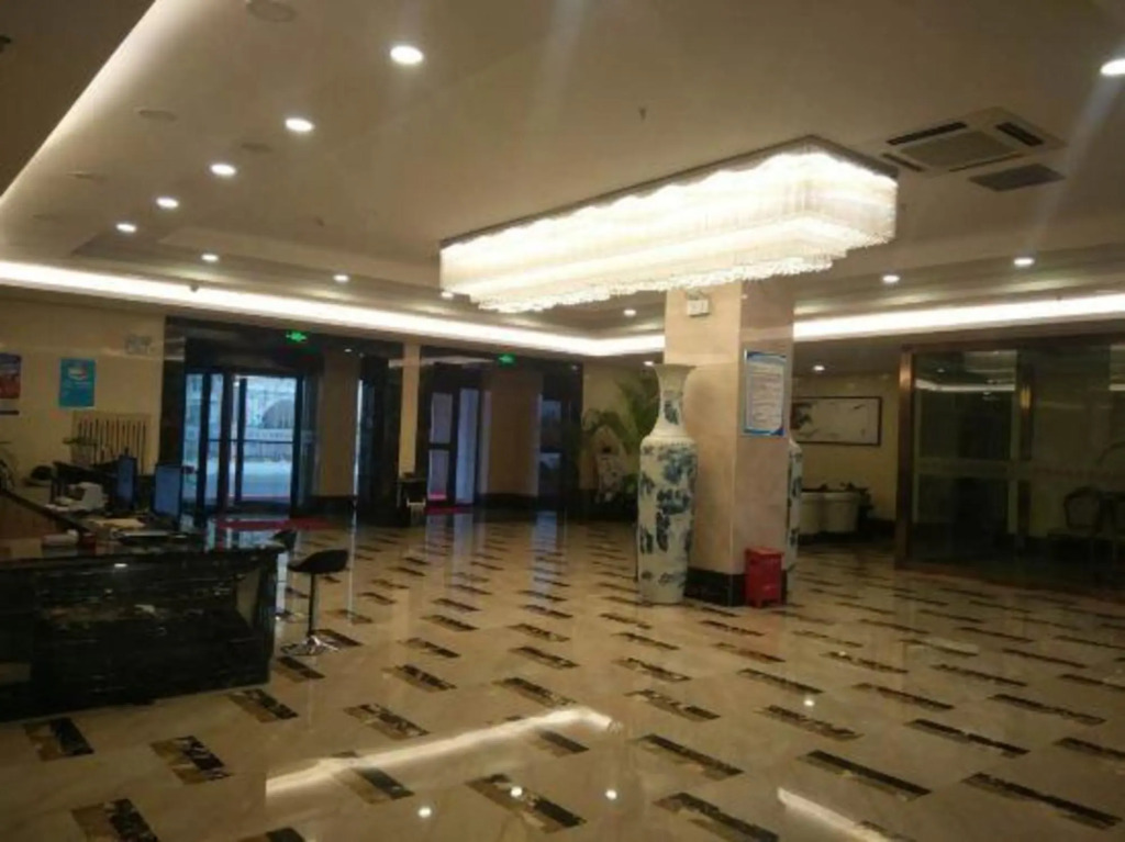 Yilihe Hotel