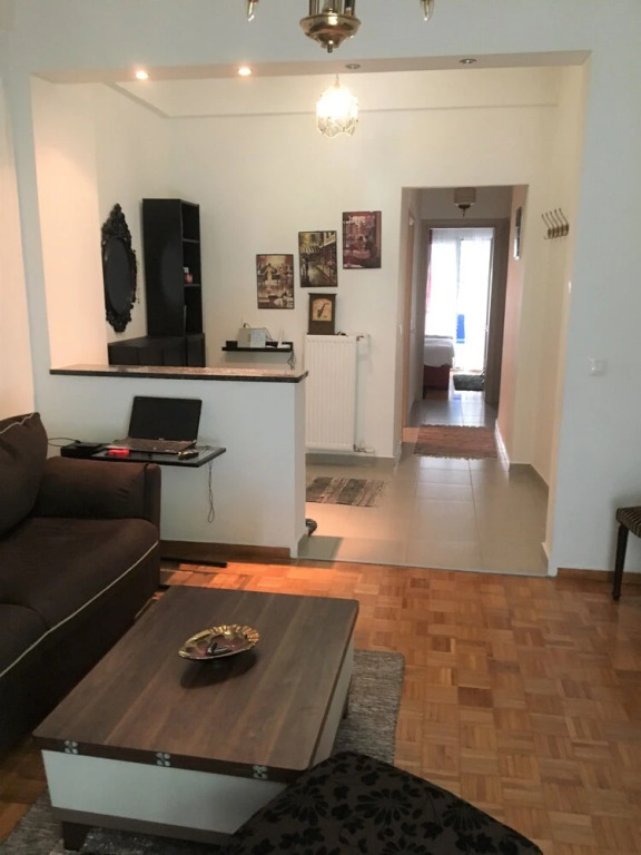 Panormou Central Apartment