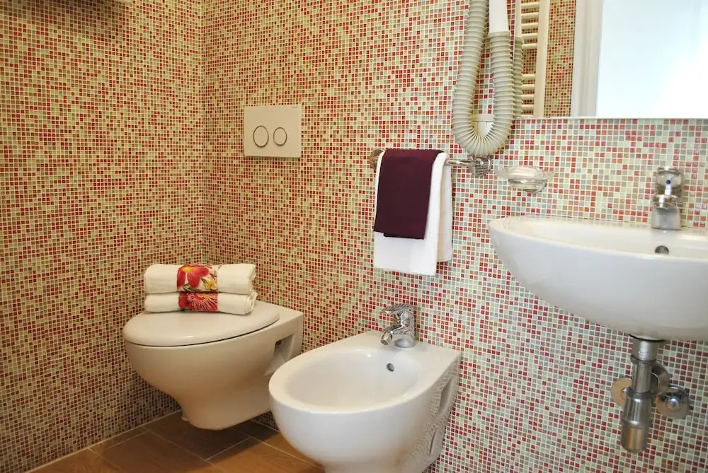 Hotel Santanna