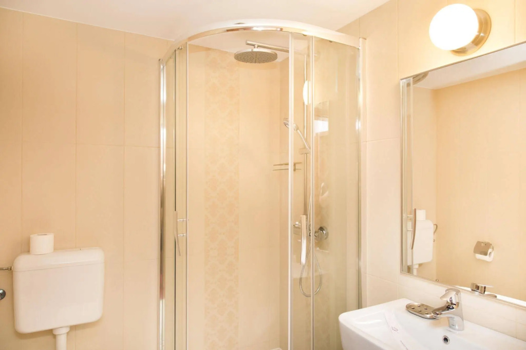 Hotel Herastrau