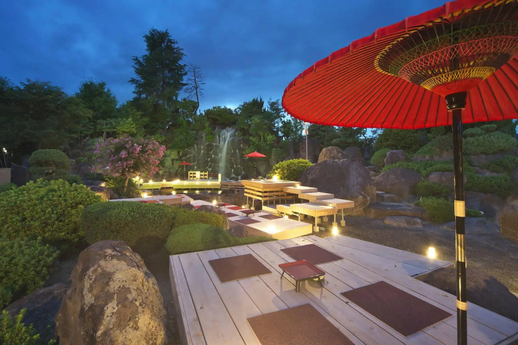 Meitei no Yado Hotel Koshien