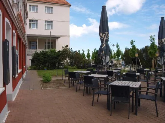 Hotel Kaiser Wilhelm