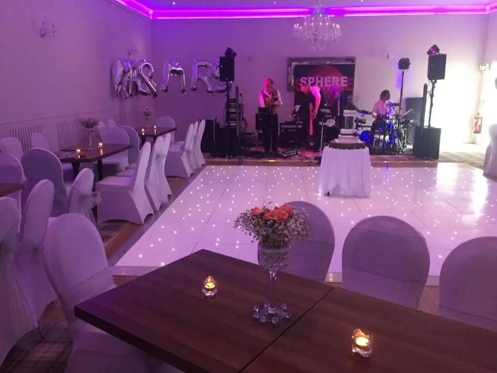 Nethybridge Hotel