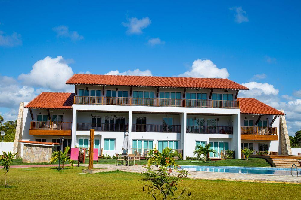 Club Meridional - Praia dos Carneiros