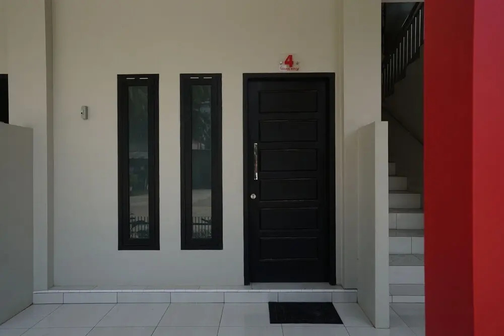 Wismakito Syariah by OYO Rooms