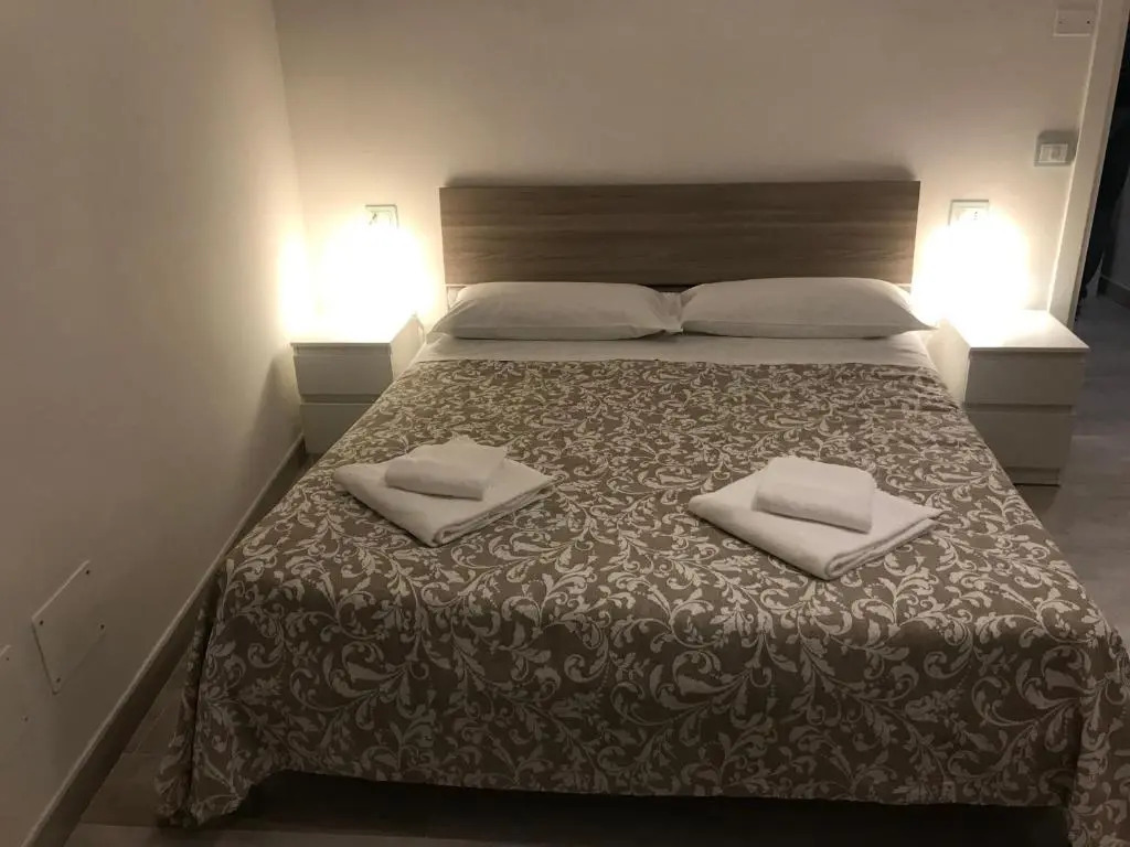 APPARTAMENTI del DUCA