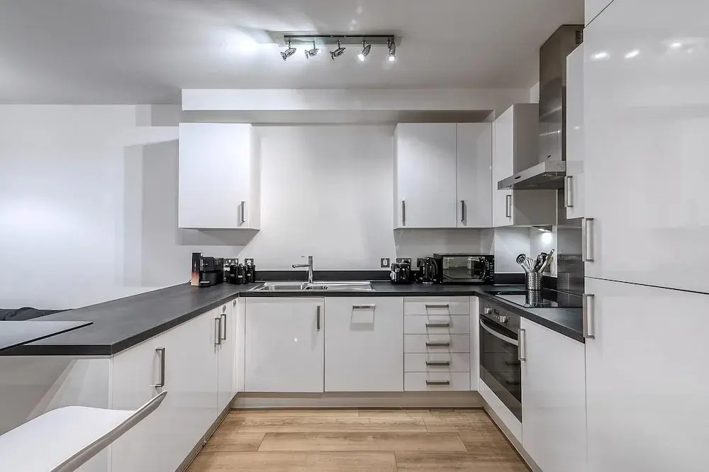 Canning Town Pied-à-terre