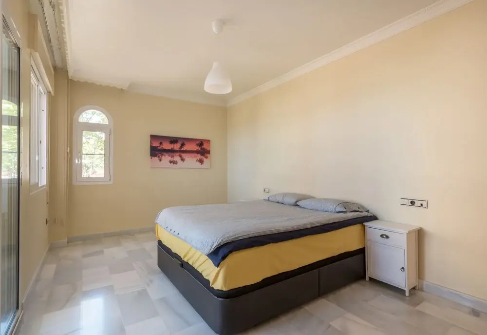 Infocom Apartment Severo Ochoa City Center