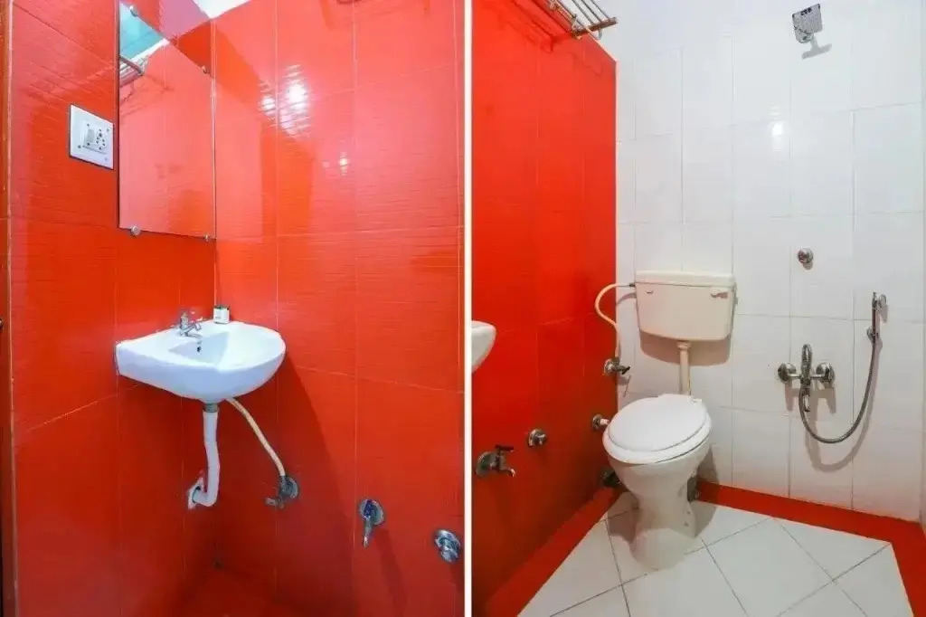 Kabir Residency by OYO Rooms