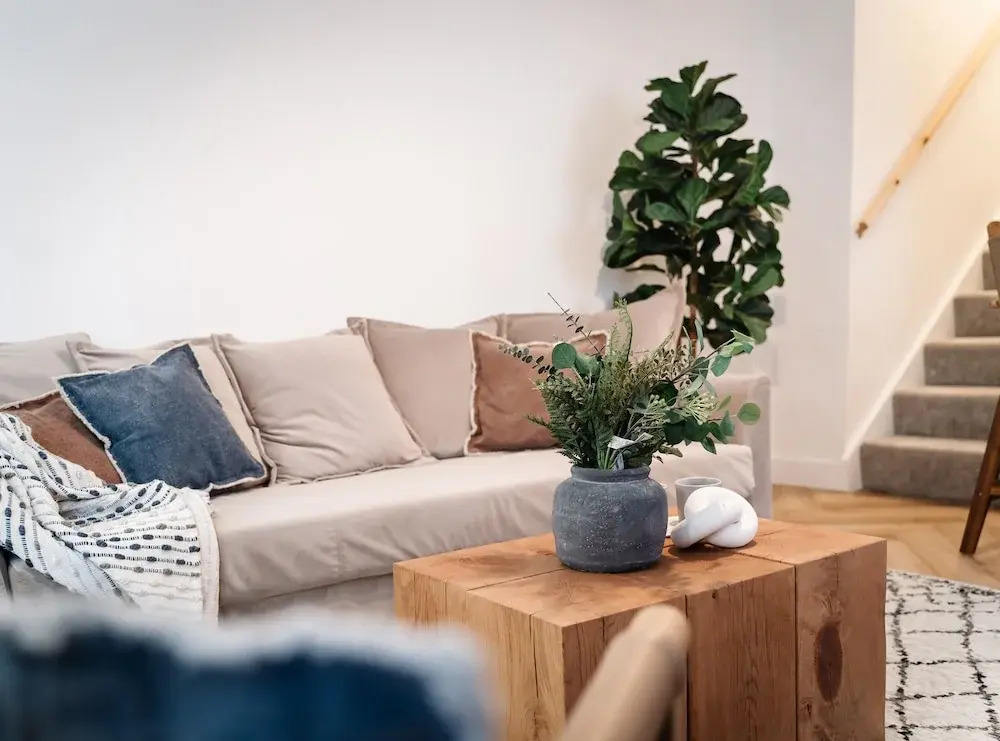 Royal House Stylish Apartments - Chester