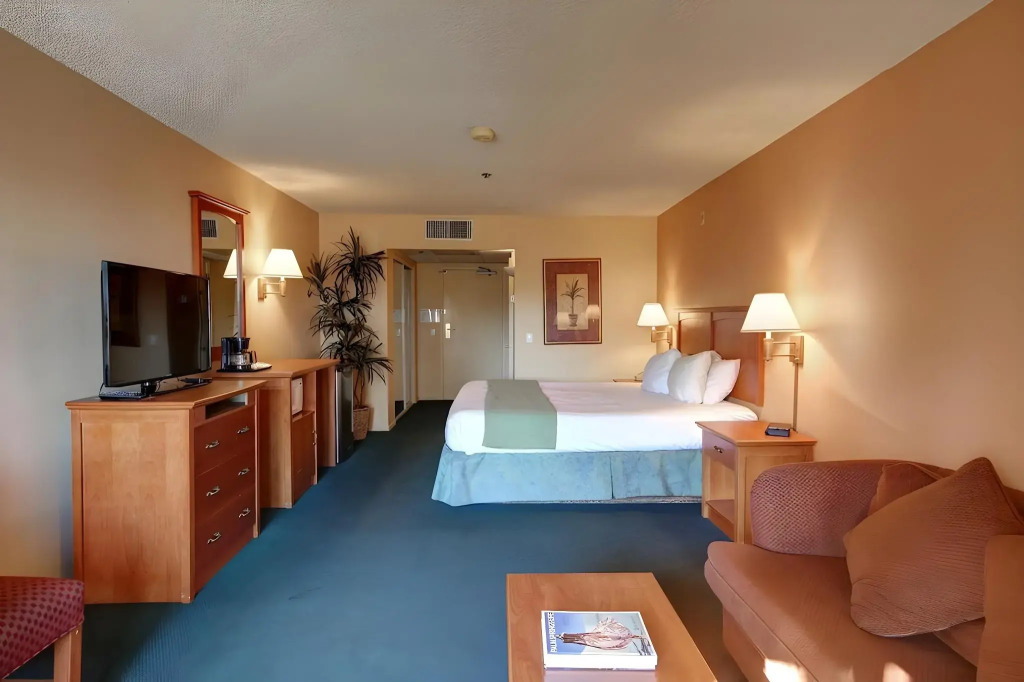 Miracle Springs Resort and Spa