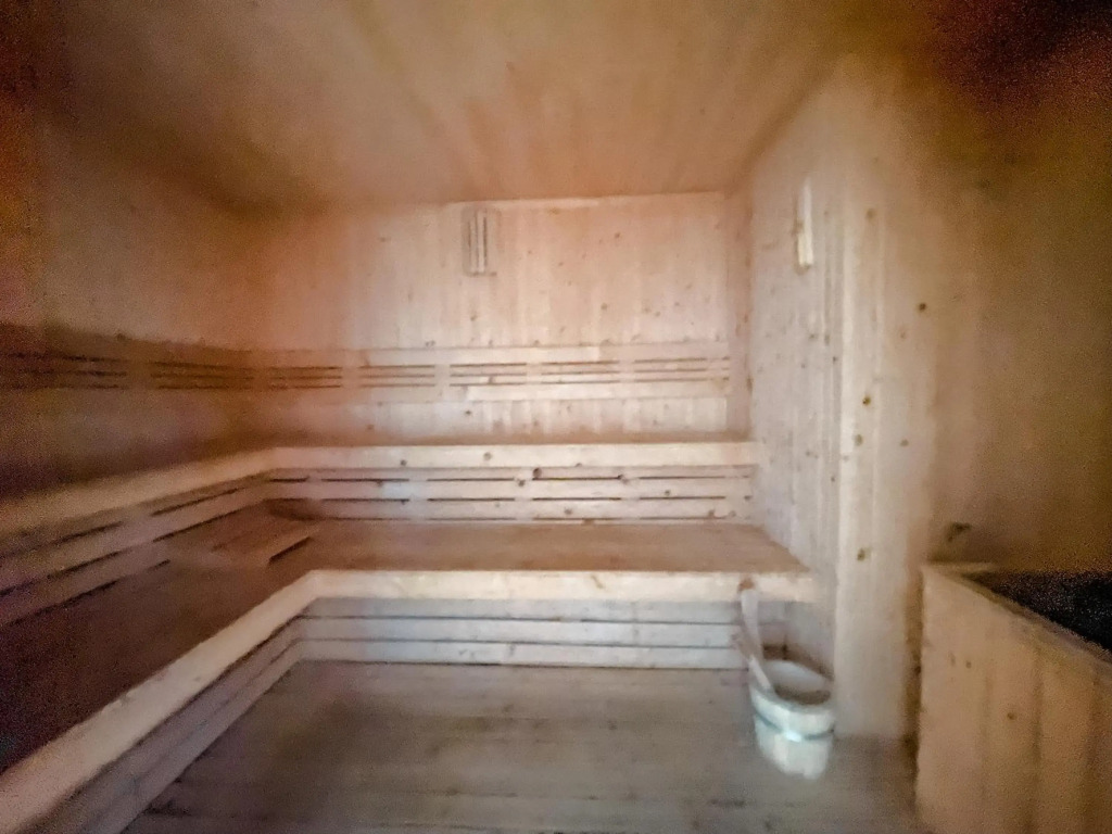 2 Bedrooms Permata Hijau Suites Apartment