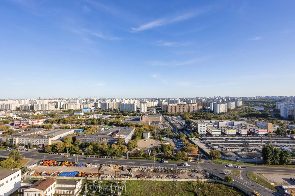Уютная квартира посуточно в Москве на Иловайской, 2