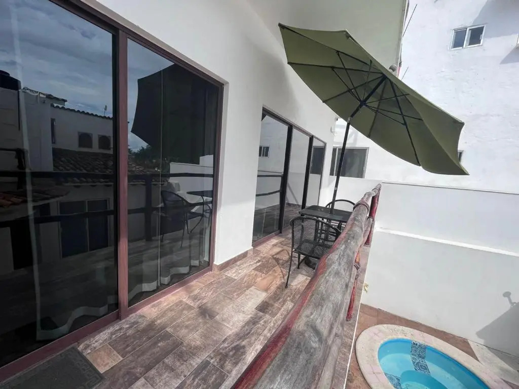 Aventura Pacifico Boutique Suites & Villas