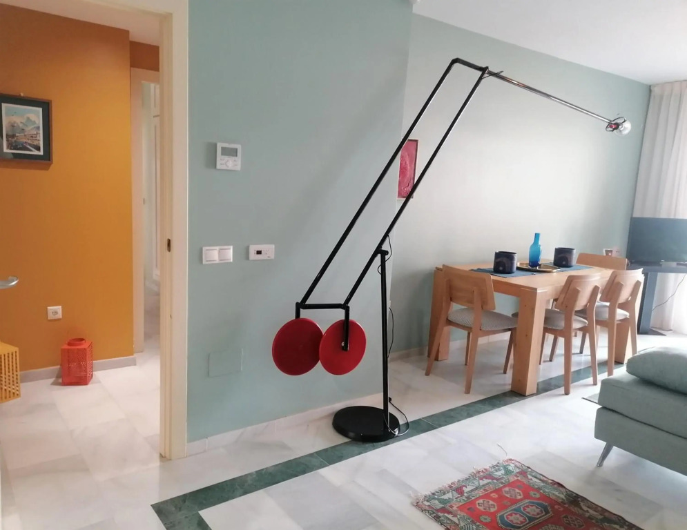 Beach & Golf Design Apartment Marbella